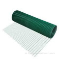 PVC gecoate draadmesh voor huizenafschermen